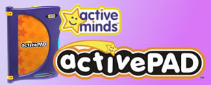 ActivePad Demo