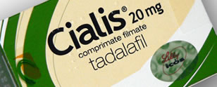 Cialis IVA