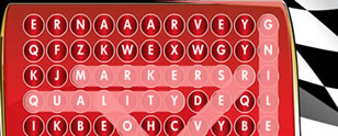 Evista Word Search