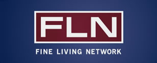 Fine Living Social Site