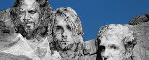 Legacy Of Seattle Web Site
