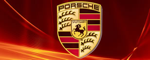 Porsche Bloodlines Sitelet