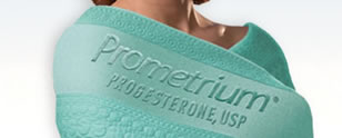 Prometrium Web Site