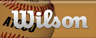 Wilson Baseball Playing Card App